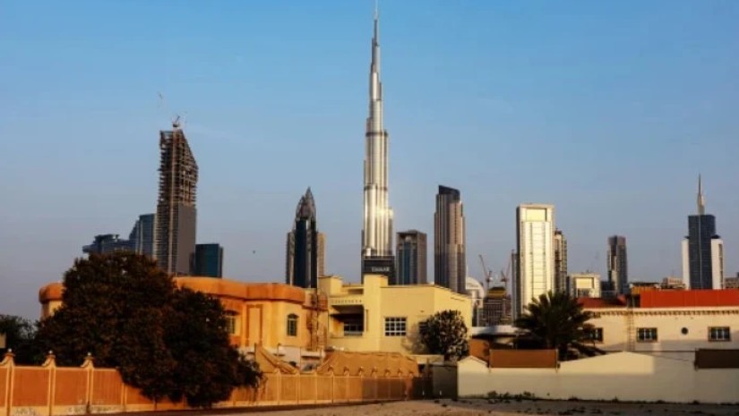 არაბთა გაერთიანებული საამიროები