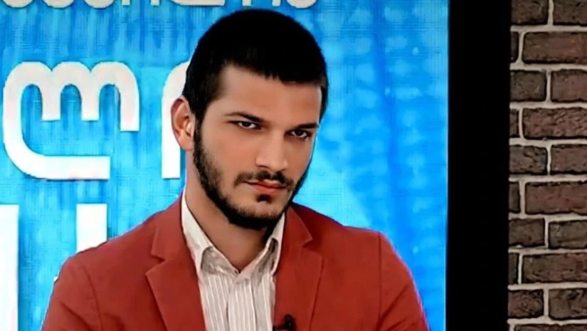 შაკო კუჭაშვილი