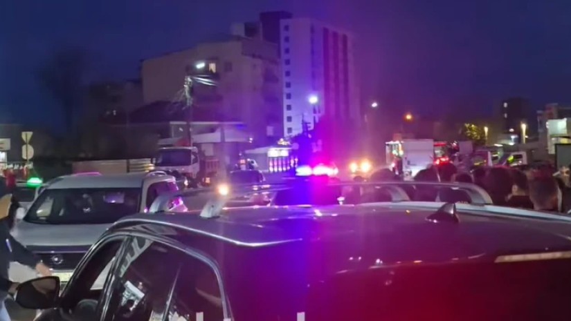 შემთხვევა