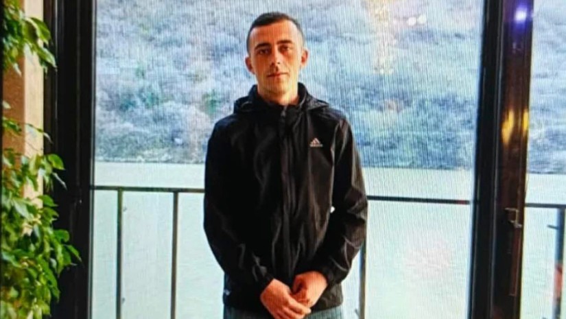 გიორგი ლალიაშვილი 