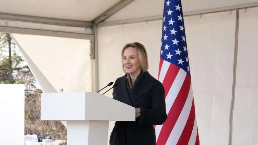 ჯული დევისი