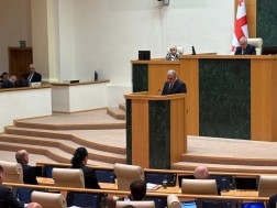 მიხეილ სარჯველაძე