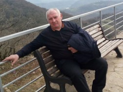 დავით გონაშვილი