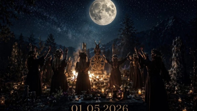 30 აპრილიდან - 1 მაისამდე არ გაუშვათ ბავშვები საღამოს გარეთ მარტო - ეზოტერიკოსის მიმართვა