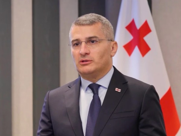 მამუკა მდინარაძე