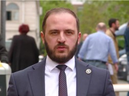 ლევან ვეფხვაძე