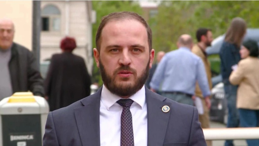 ლევან ვეფხვაძე