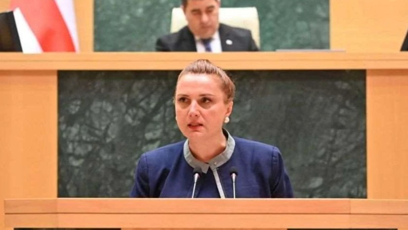 თამარ მახარაშვილი
