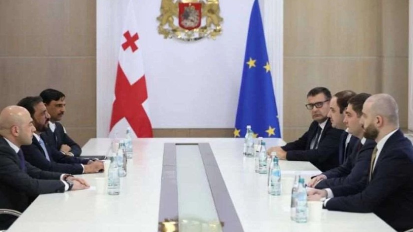  მთავრობის ადმინისტრაცია