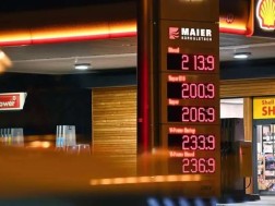 Frank Hoermann/Sven Simon/IMAGO