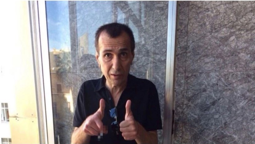 კრიმინალურ ავტორიტეტზე, მერაბ ჯანგველაძეზე (სუხუმსკი), რომლის ძმაც გასულ წელს თბილისში მოკლეს, საერთაშორისო ძებნა გამოცხადდა