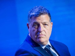 ისრაელის პრემიერ-მინისტრის მრჩეველი