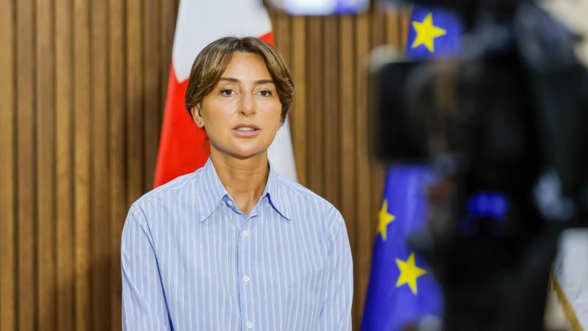ნინო ლაცაბიძე