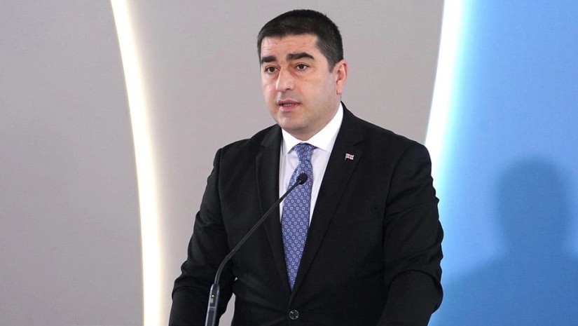 შალვა პაპუაშვილი