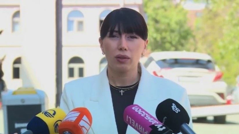 თამარ ბეჟუაშვილი