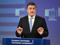ევროკომისარი ტრანსპორტის საკითხებში ევროკომისარი ტრანსპორტის საკითხებში