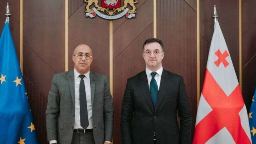 დავით სონღულაშვილი