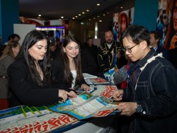 ტურიზმი