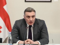 შოთა ბერეკაშვილი შოთა ბერეკაშვილი