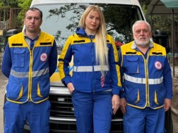 ექიმები