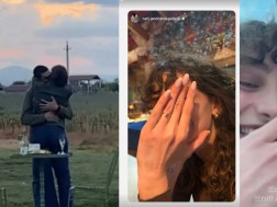 „ხელის თხოვნა
