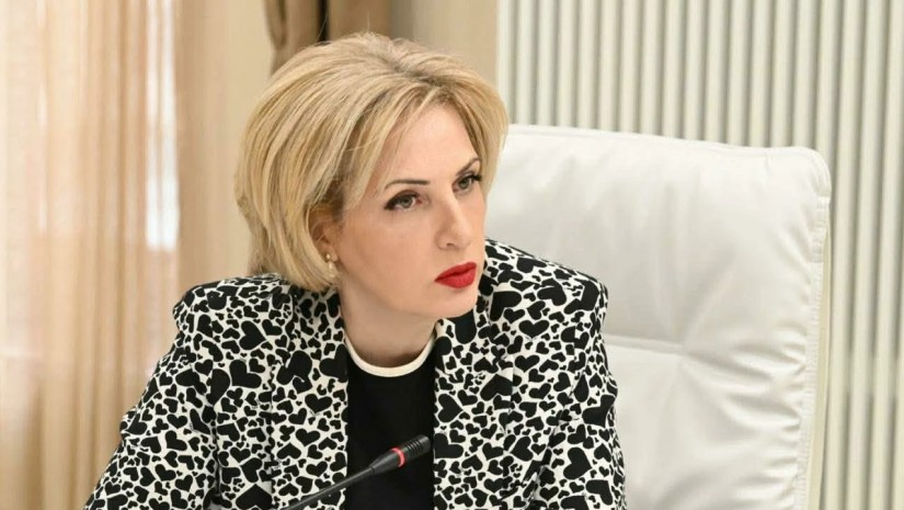 ეკა სეფაშვილი