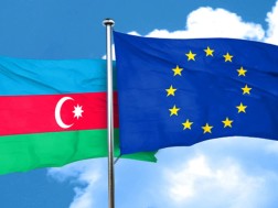 აზერბაიჯანი ევროკავშირი აზერბაიჯანი ევროკავშირი
