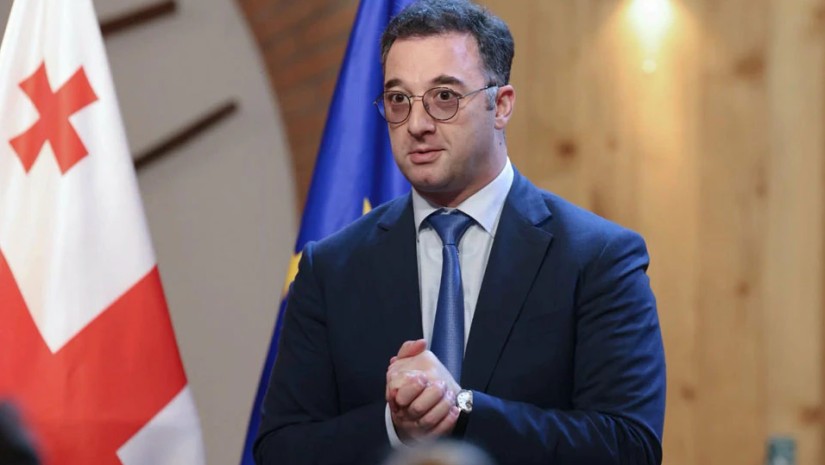 დავით სონღულაშვილი