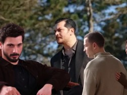 თურქული სერიალები