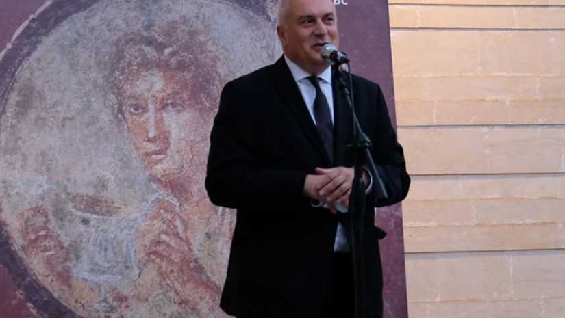 დავით ლორთქიფანიძე