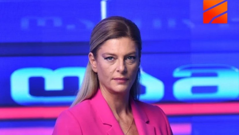 ნინო შუბლაძე
