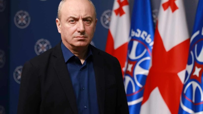 მაჭარაშვილი