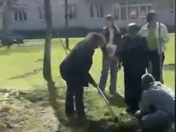 ბაღი
