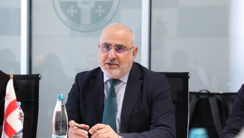 გიგლა თამაზაშვილი