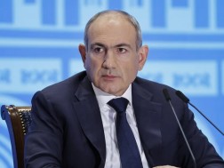 ნიკოლ ფაშინიანი