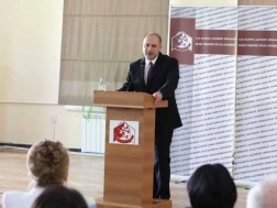 გივი მიქანაძე