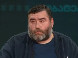 გიორგი ბარისაშვილი 