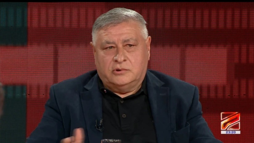 ყურძნის შეძენის მომენტში პრობლემები იქმნება, რადგან ხარისხიან ყურძენს ვერ ვნახულობ: არის დაბალშაქრიანი და სასუქებით გაჯერებული. ვფიქრობ, ამ მიმართულებით მეტი სიმკაცრეა საჭირო - მევენახე გელა გამტკიცულაშვილი 