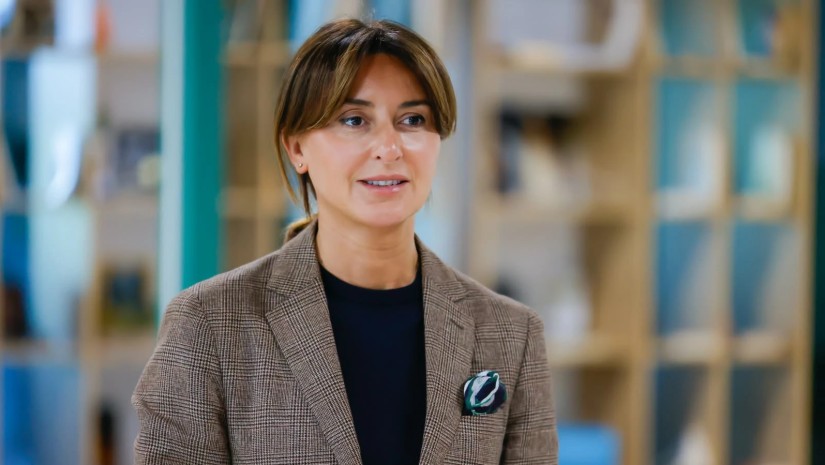 ნინო ლაცაბიძე