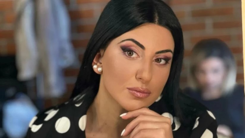 „დედამთილისხელა ქვა დაგადე გულზეო, 70 წლის ქალმა დამწყევლა…“ - იუმორისტი ციაკო ფიფია მიმართვას ავრცელებს