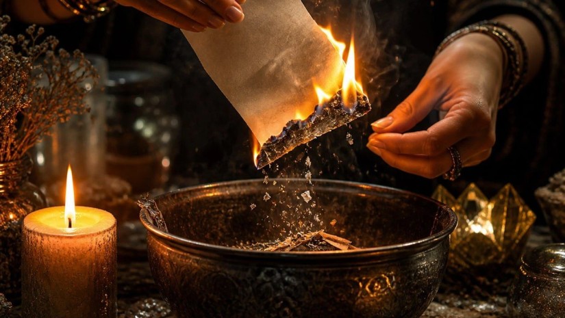 რიტუალი