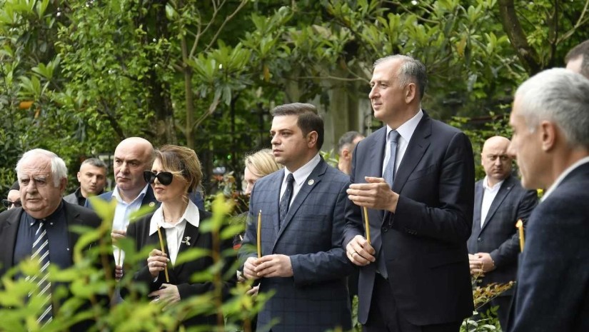 პატარაძე
