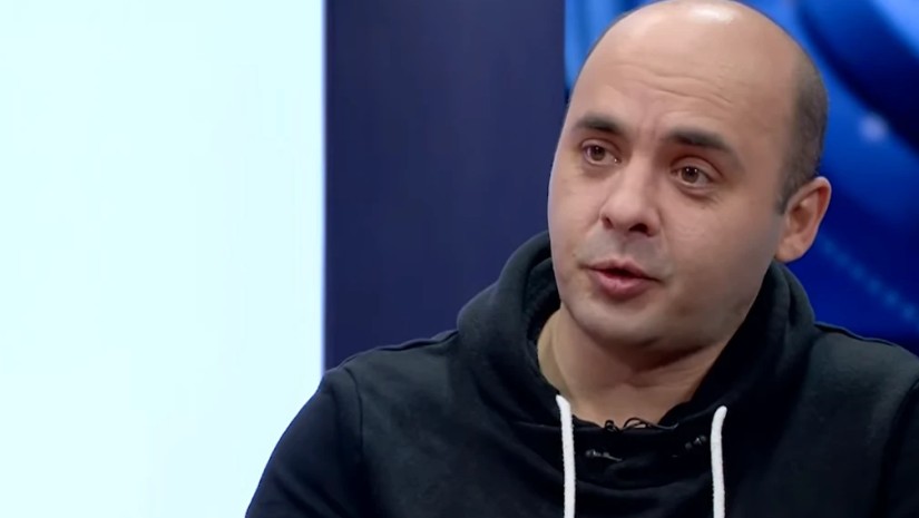 გიორგი უძილაური