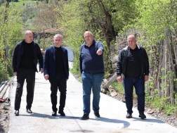 ბორჯომი