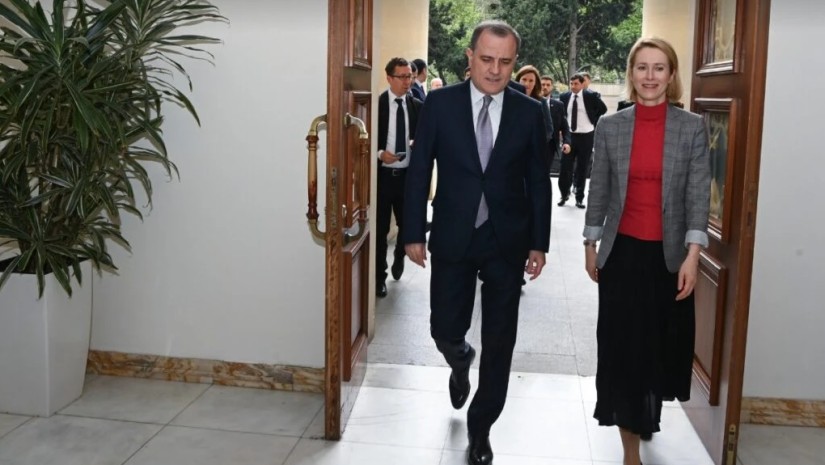 კაია კალასი