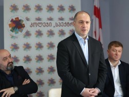 გივი მიქანაძე