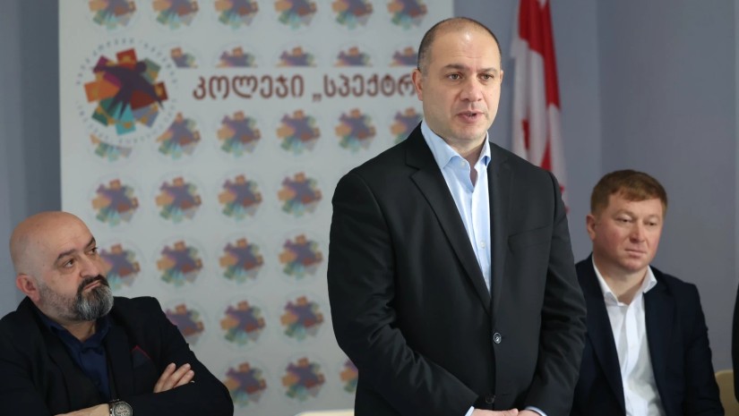გივი მიქანაძე