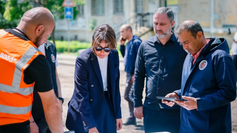 ნინო ლაცაბიძე