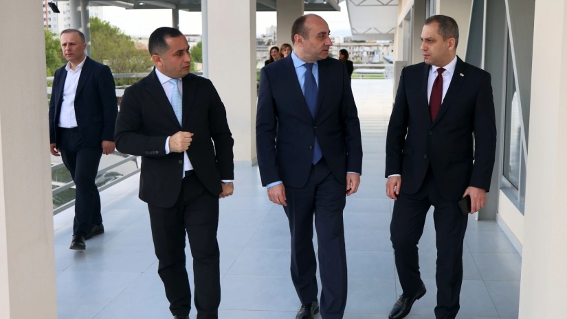 გეკა გელაძე