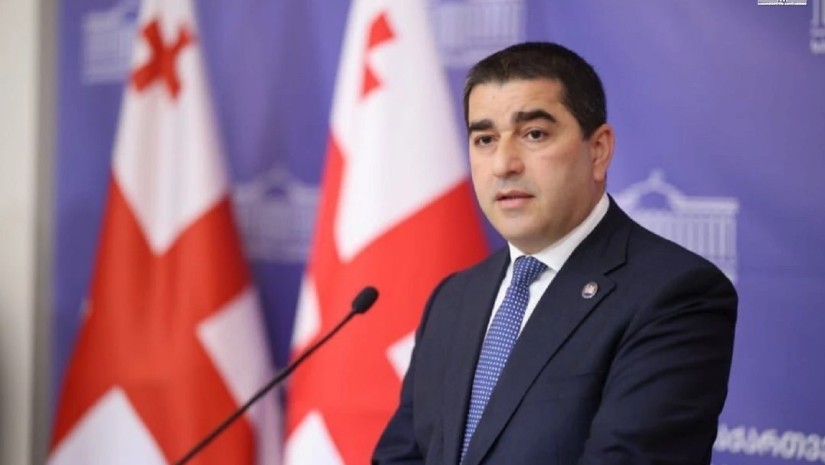 შალვა პაპუაავილი